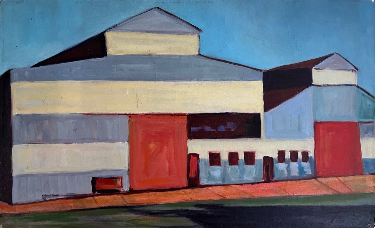 Lager av Deborah Stevenson