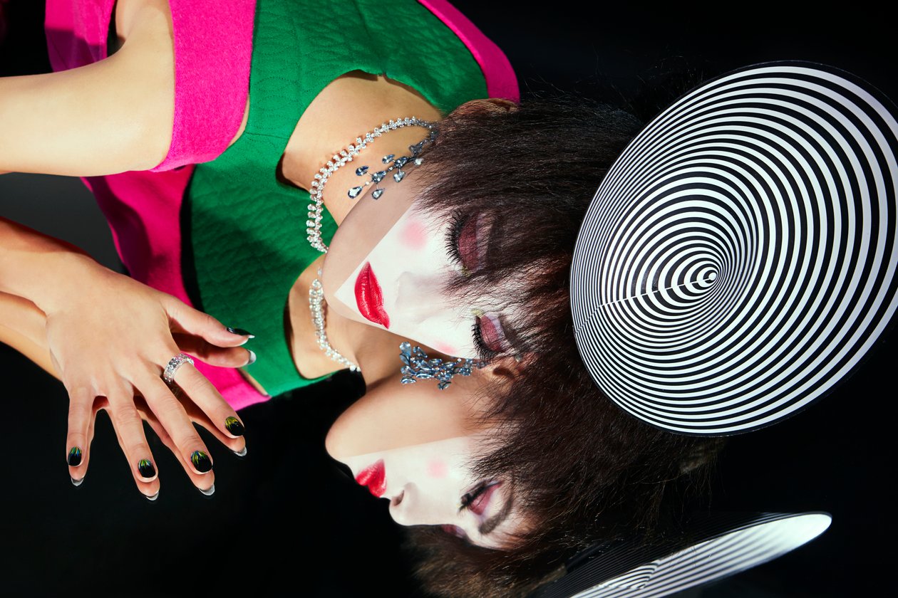 Surreal, 2014 (foto) av Diana Gomez