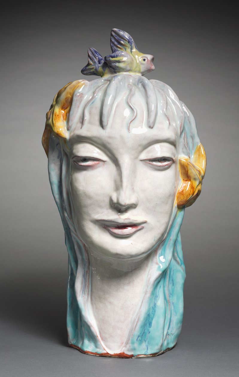 Chef: Vattnet, 1929 av Dina Kuhn