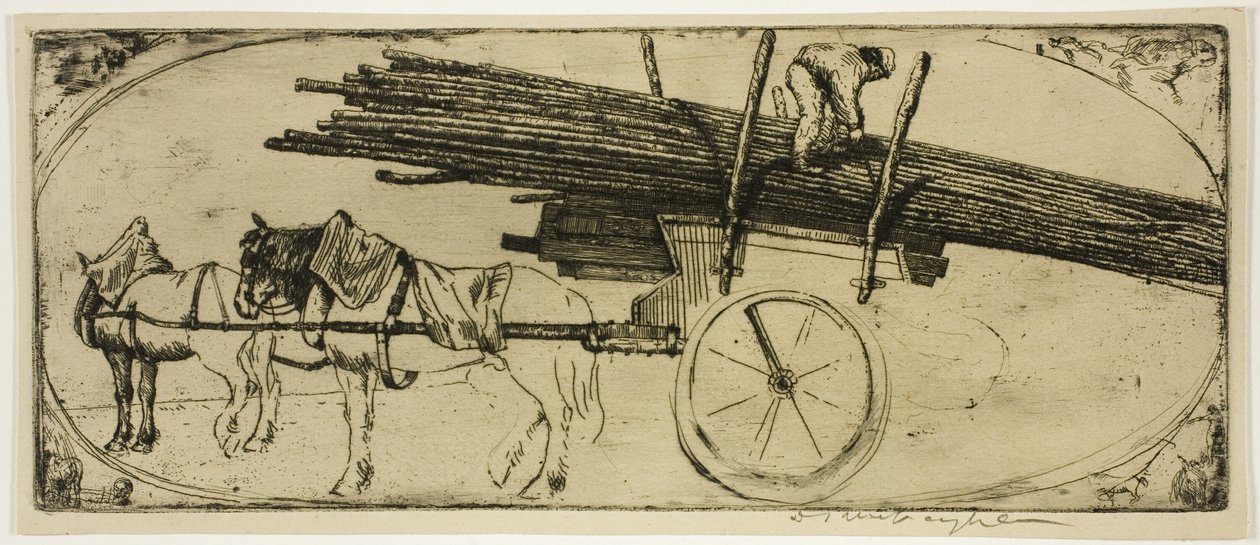 Byggarna av Donald Shaw MacLaughlan