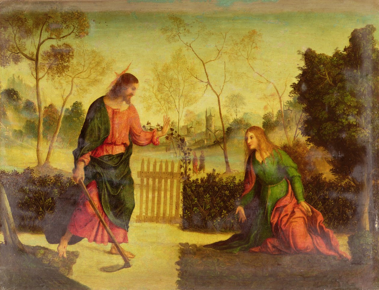 Okänd bild av Dosso Dossi