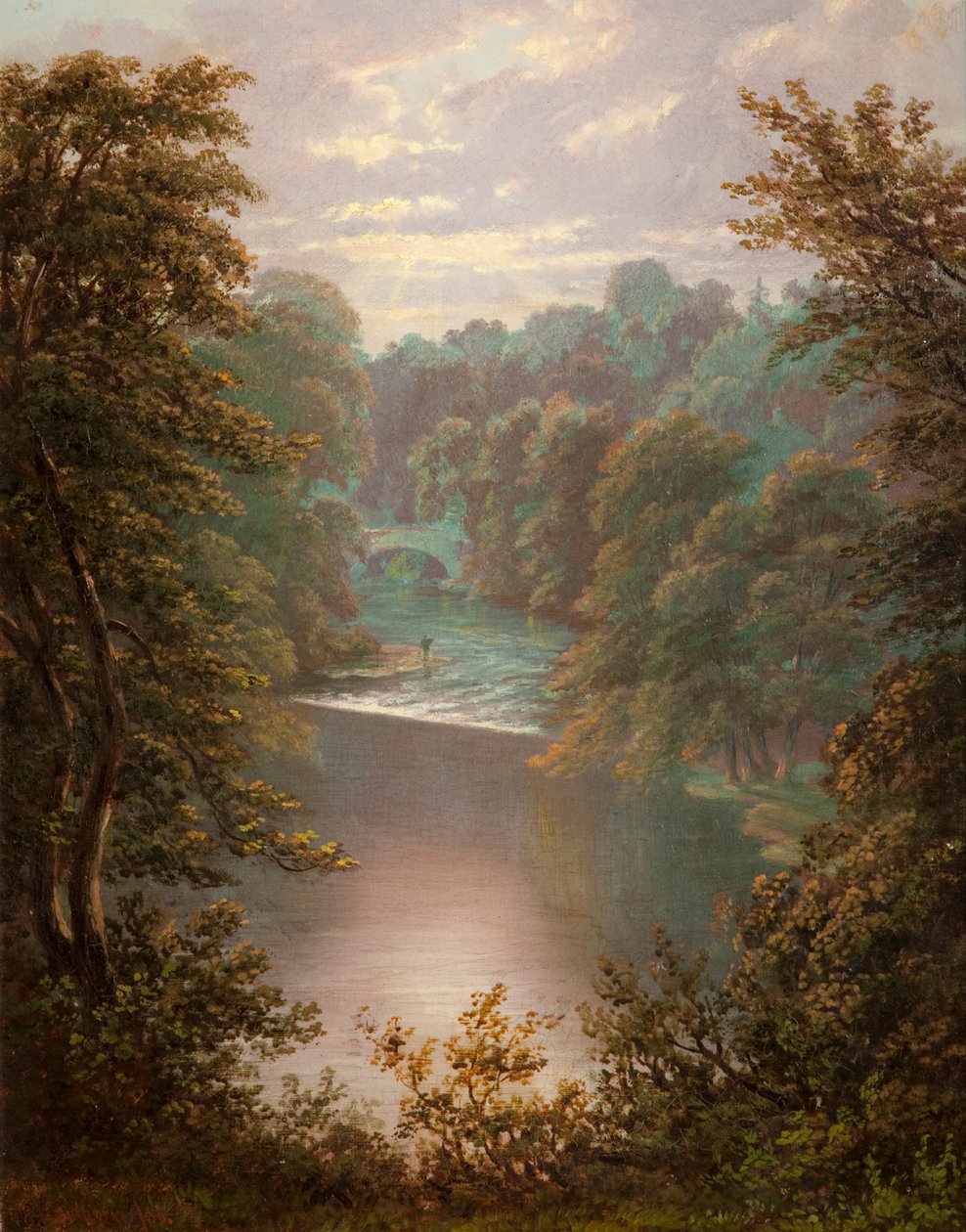Häxpoolen av E. Cauthorne
