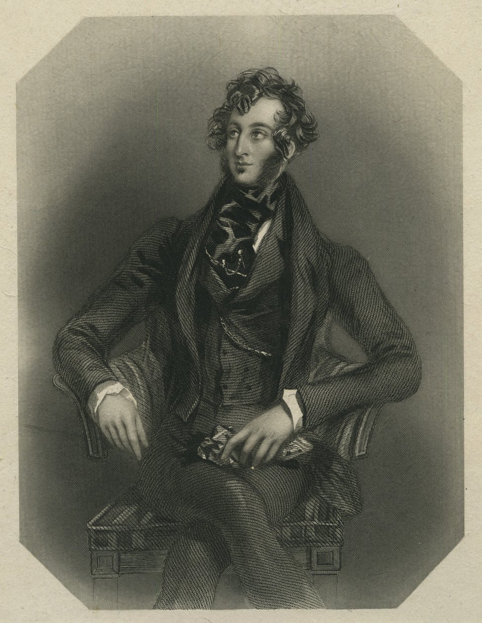 William Harrison Ainsworth av E. L. Bulmer