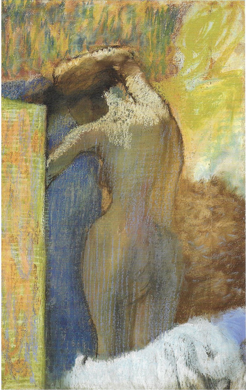 Franska: Femme s