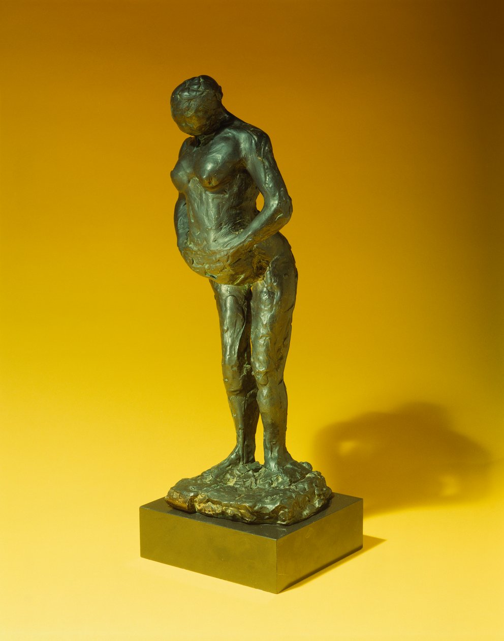 Okänd bild av Edgar Degas