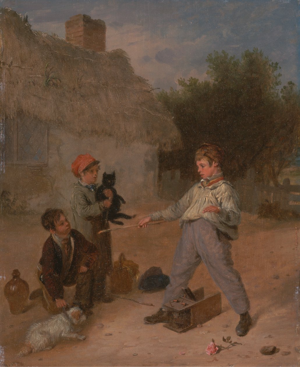 swedish av Edmund Bristow