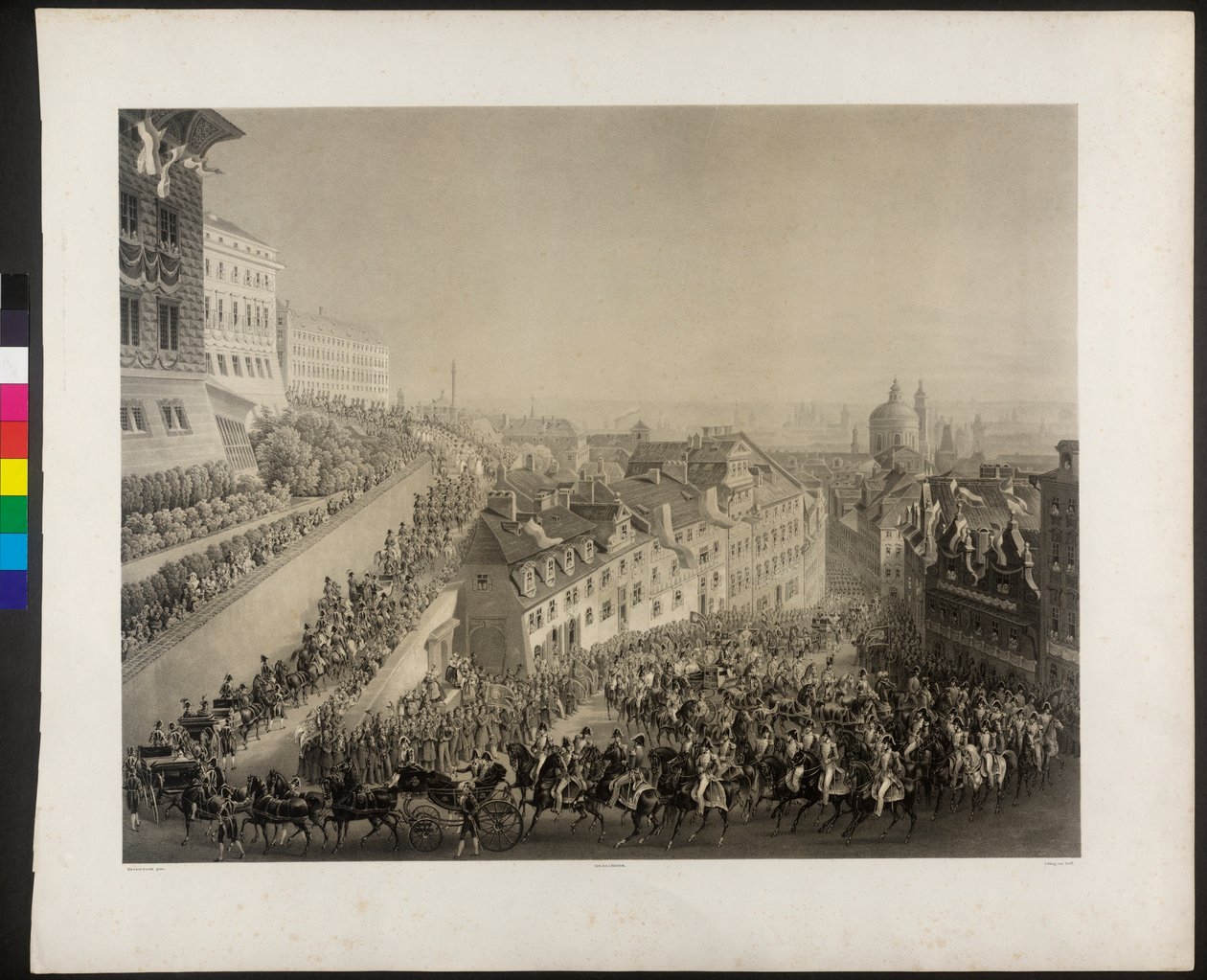 Ferdinand I av Eduard Gurk