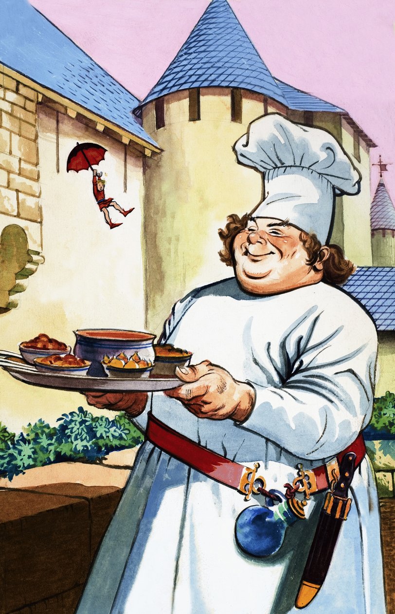 Berättelsen om Tom Thumb av Eduardo Teixeira Coelho
