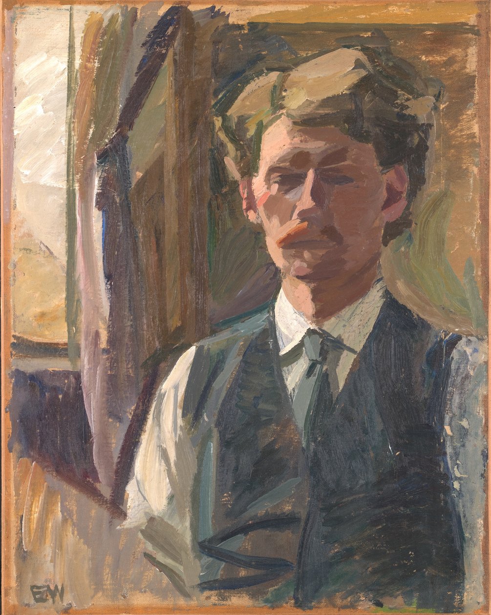 swedish av Edvard Weie