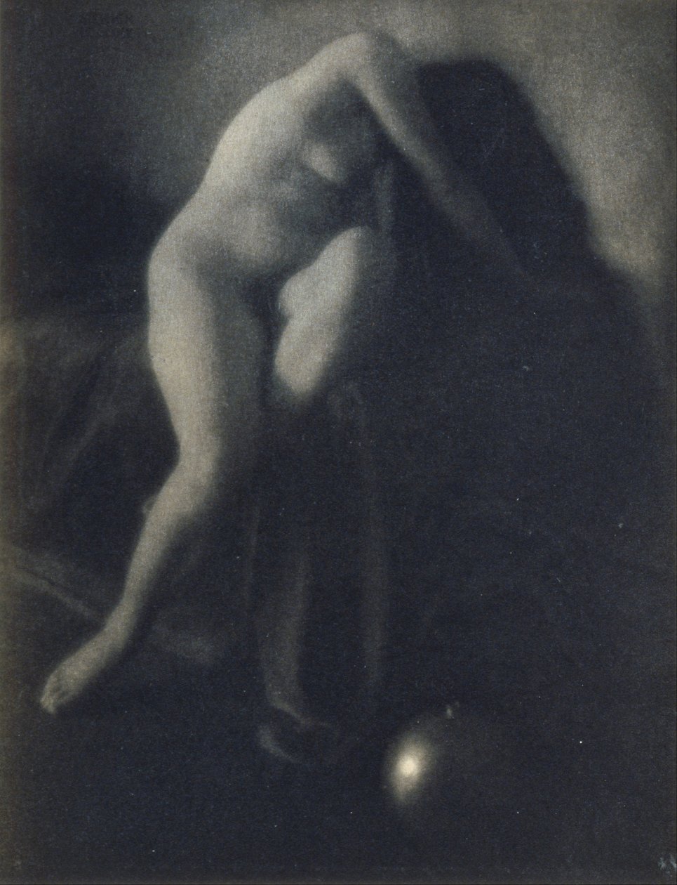 I minnet av Edward Jean Steichen