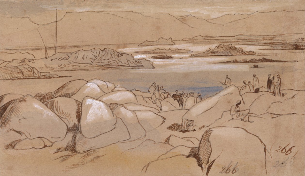 Shelaal av Edward Lear