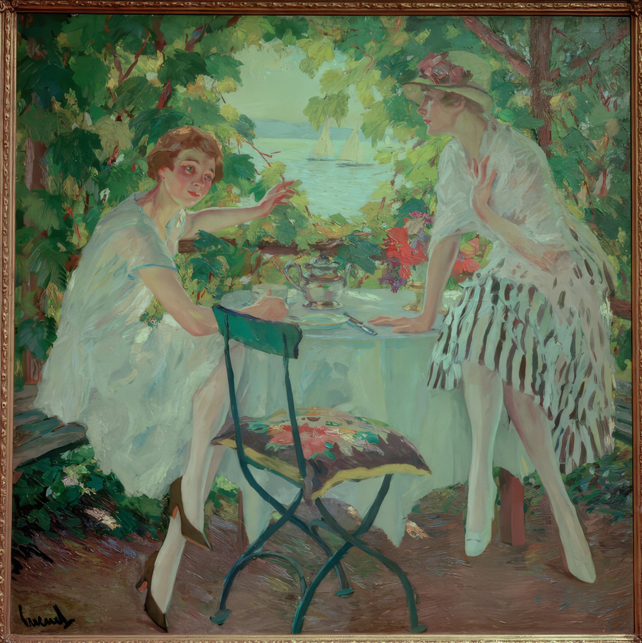 Des Förtroenden av Edward Cucuel