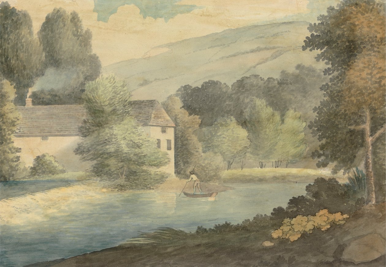 Båtsmannen av Edward Francis Burney