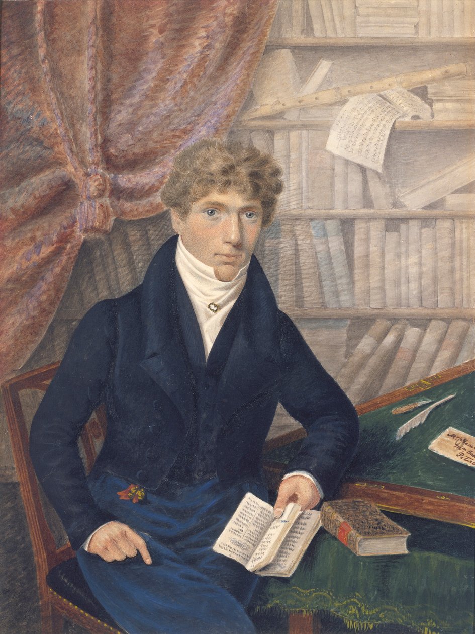 Rev. George Heaton, M.A. av Edward Heaton