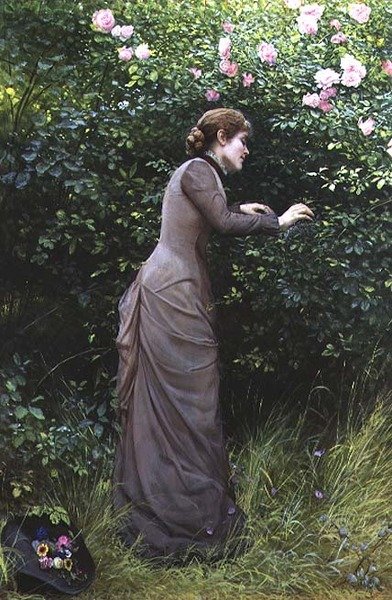 Fågelboet av Edward Killingworth Johnson