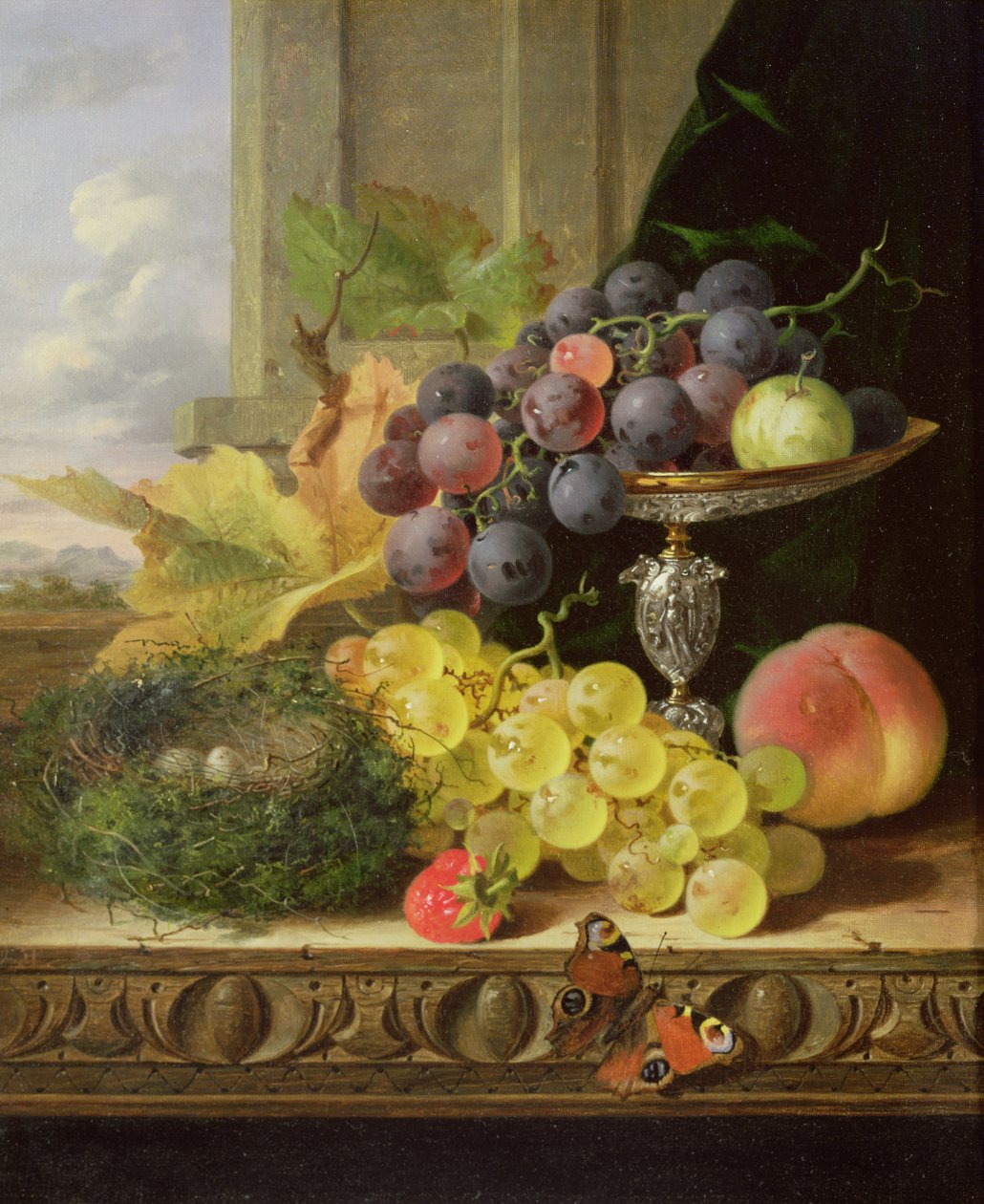 Okänd bild av Edward Ladell