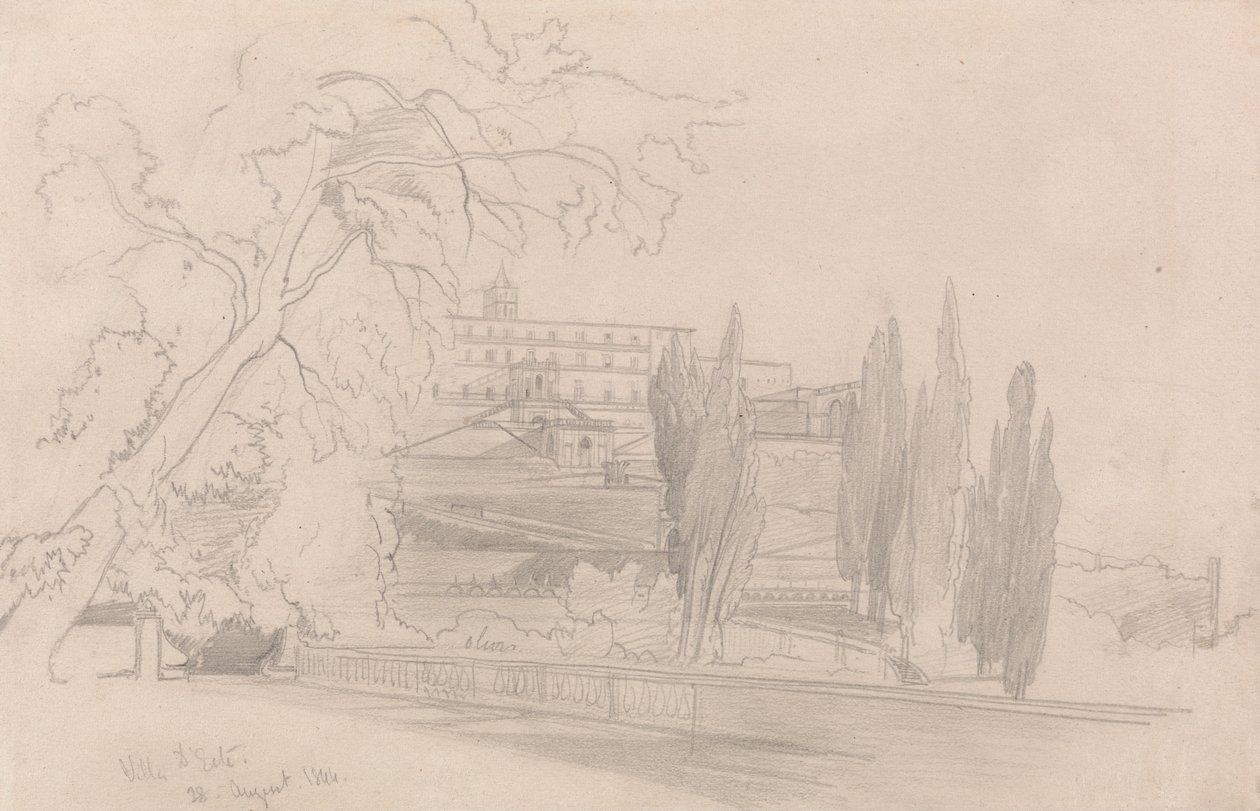 Villa d