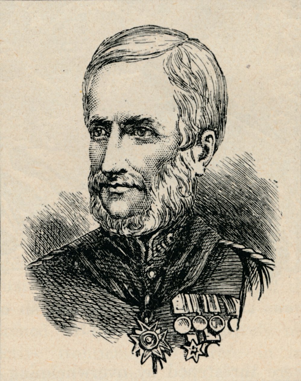 Sir Henry Havelock, 1893, 1902 av Edward William Stodart