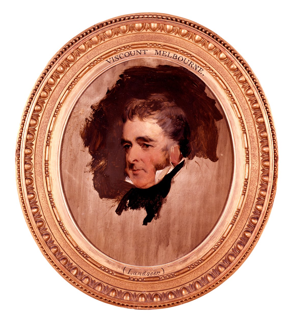 Okänd bild av Edwin Landseer
