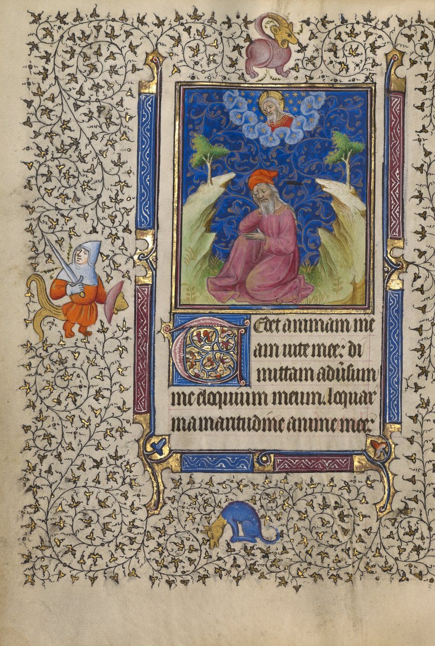 Jobb inom meditation av Egerton Master