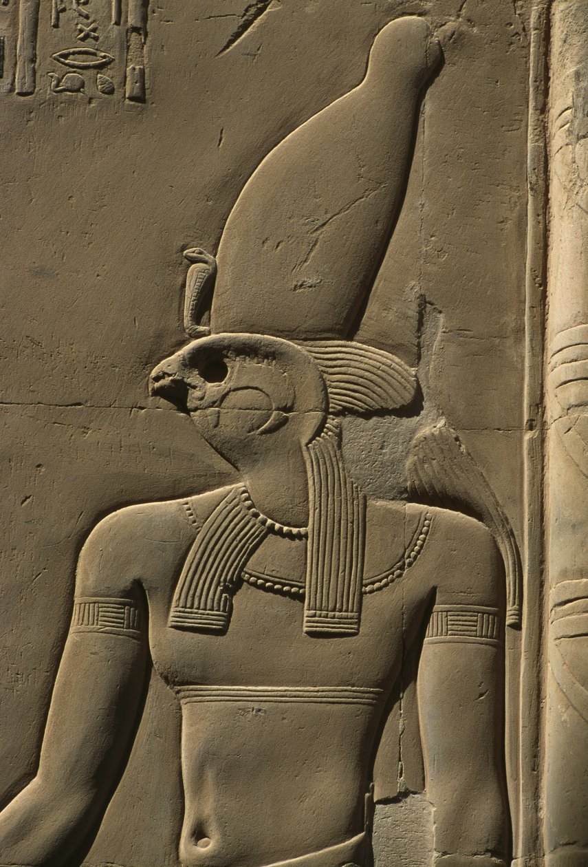 Horus av Egyptian