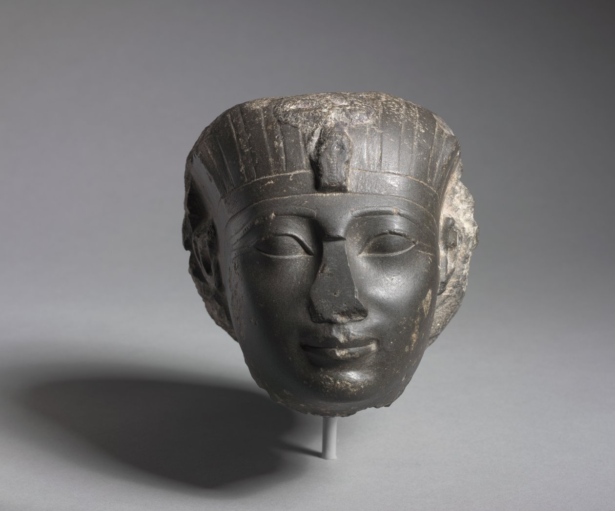 Chef för drottning Hatshepsut, ca 1479-1457 f.Kr av Egyptian 18th Dynasty