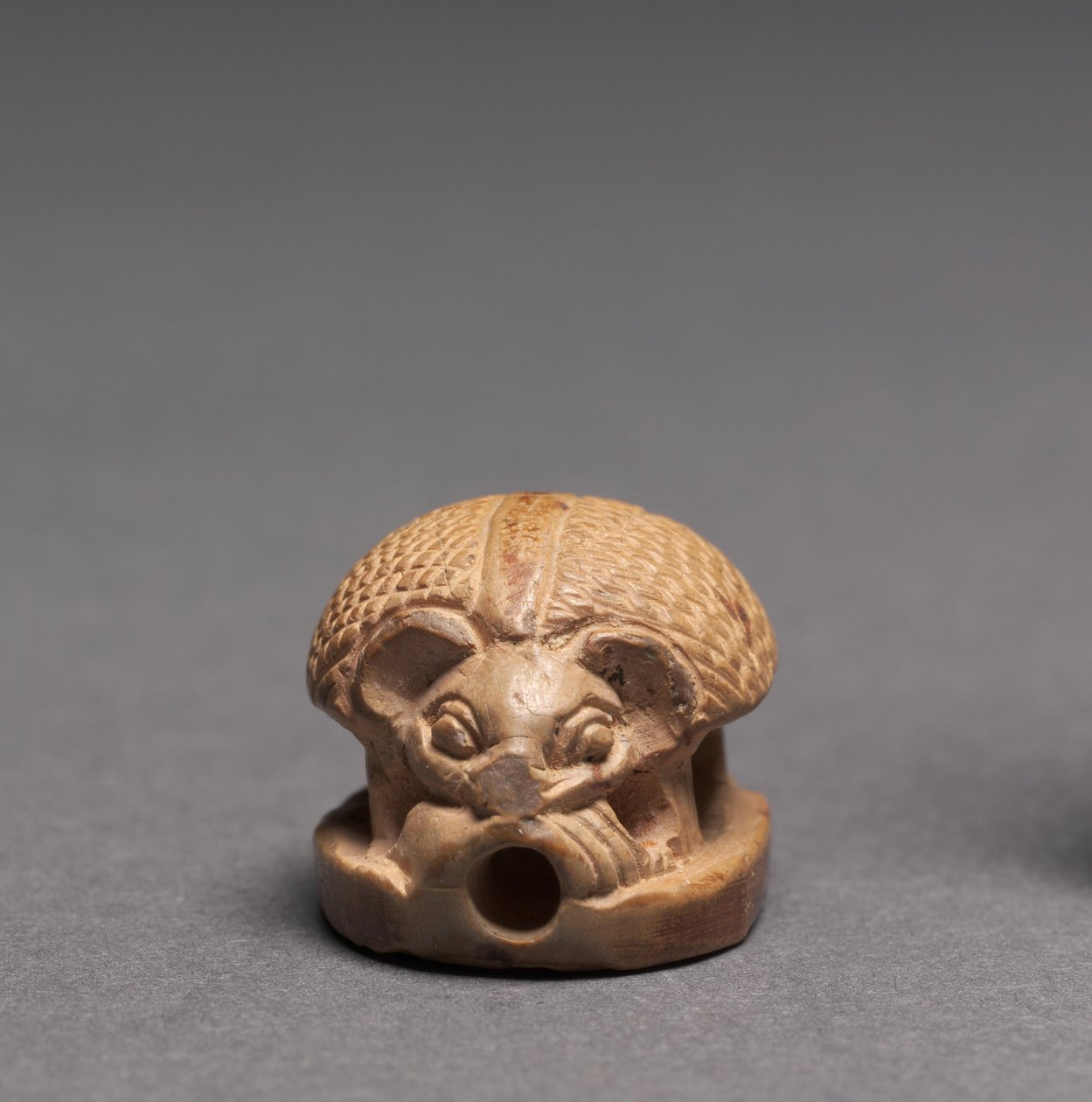 Igelkott, ca 1391-1353 f.Kr av Egyptian 18th Dynasty