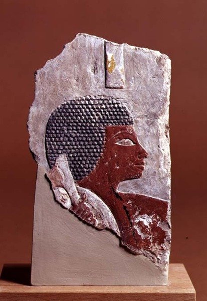 Avlastningschef för Marine av Egyptian Egyptian