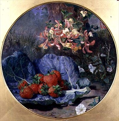 Jordgubbar (par 63909) av Eloise Harriet Stannard
