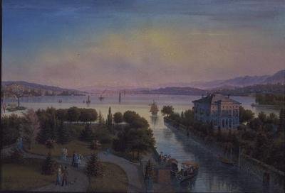 Okänd bild av Emanuel Labhardt