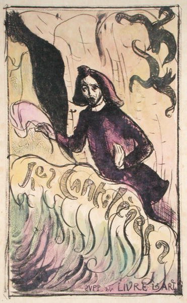 Omslagsillustration för 