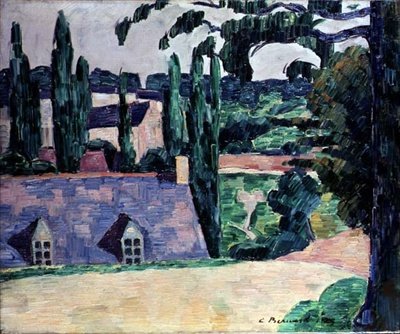 Okänd bild av Emile Bernard