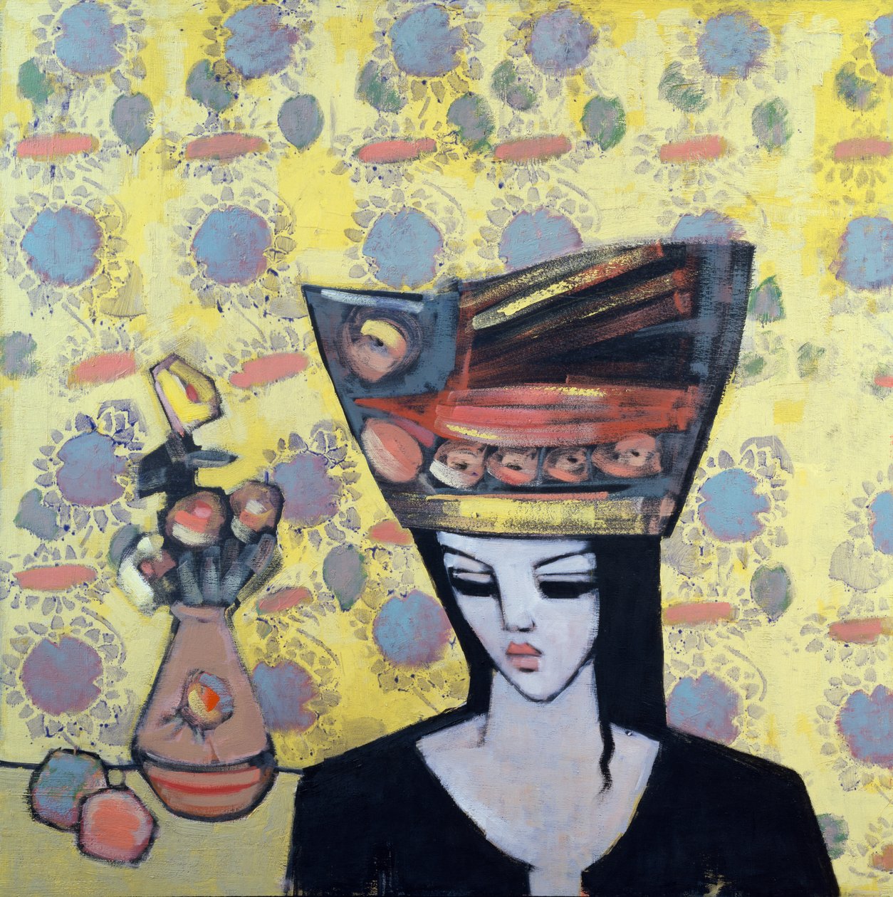 Tänker på Cleopatra av Endre Roder