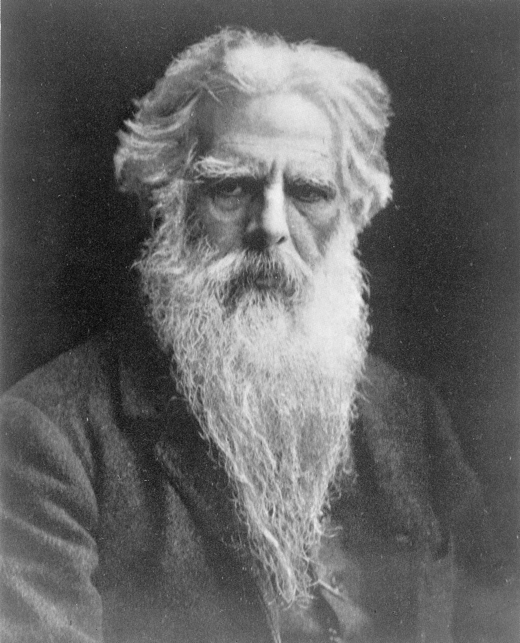 Eadweard Muybridge, 1890 av English Photographer