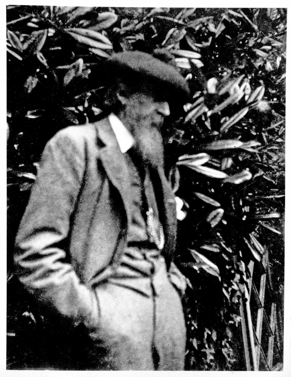 Leslie Stephen, 1900 av English Photographer