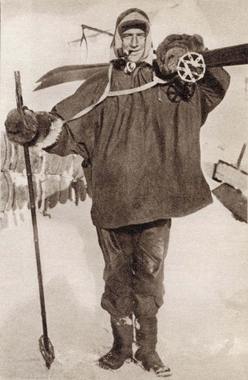 Thomas Crean, från 