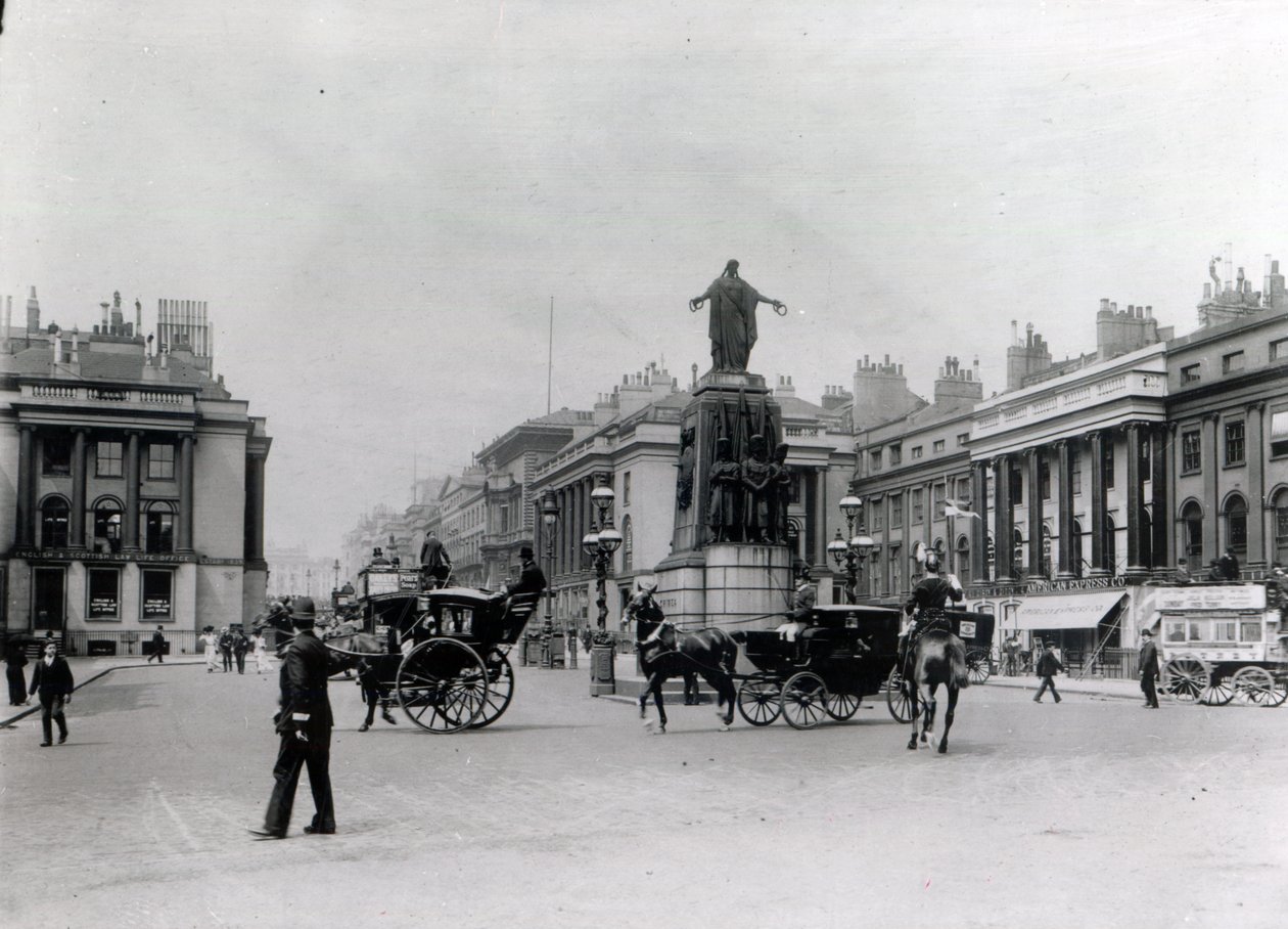 Waterloo Place, London av English Photographer