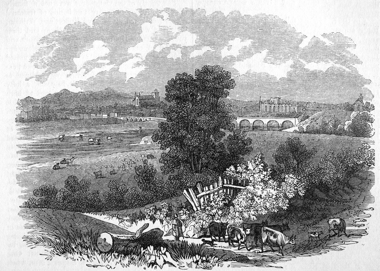 Carlisle av English School