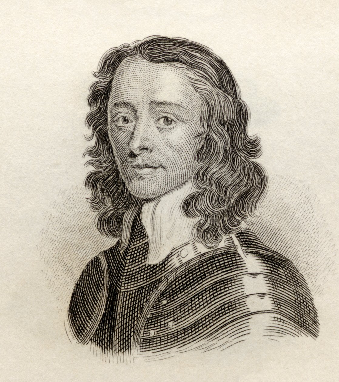 Charles Fleetwood av English School