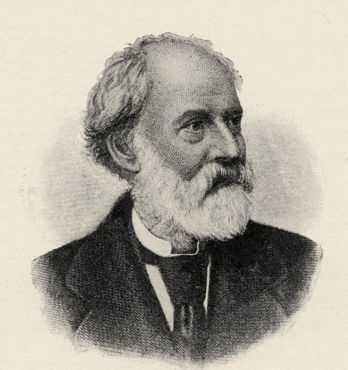 Charles Reade av English School