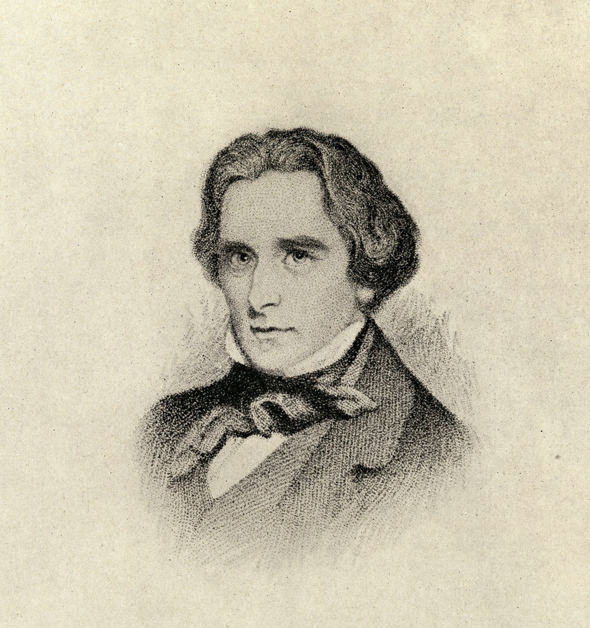 Douglas William Jerrold av English School