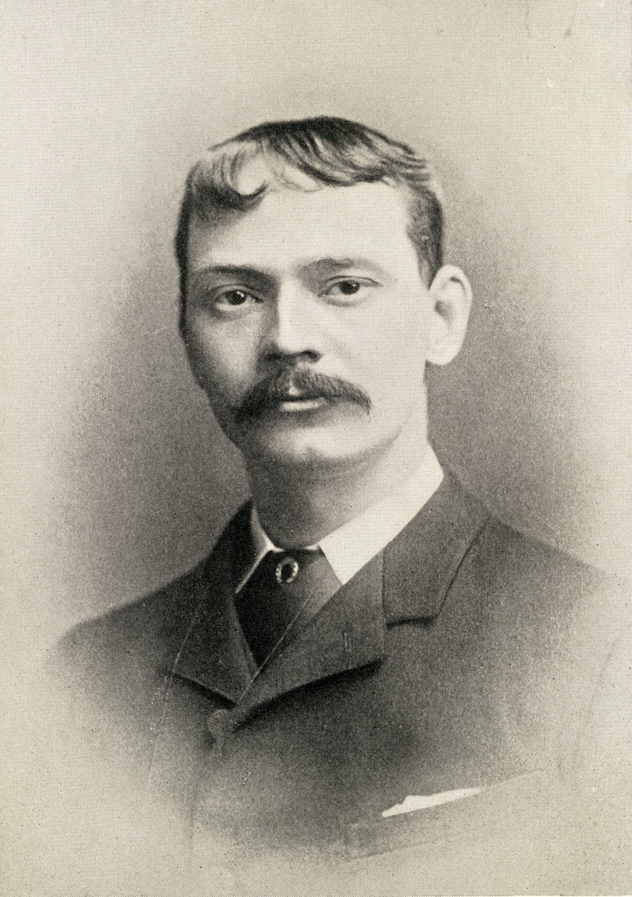 Jerome K. Jerome av English School