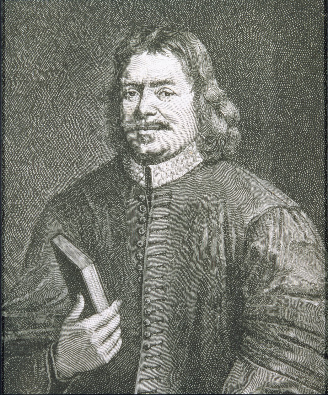 John Bunyan (1628-88) av English School