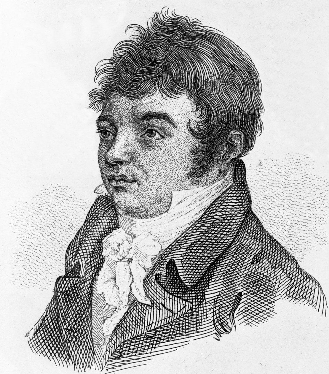 John Gulley av English School