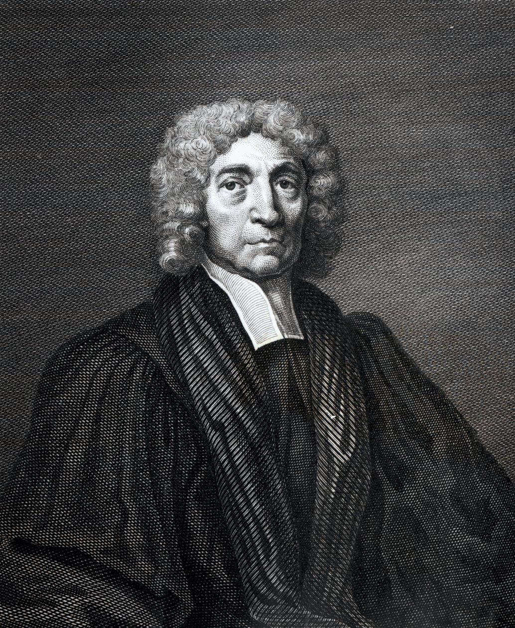John Strype M.A., 1812 av English School
