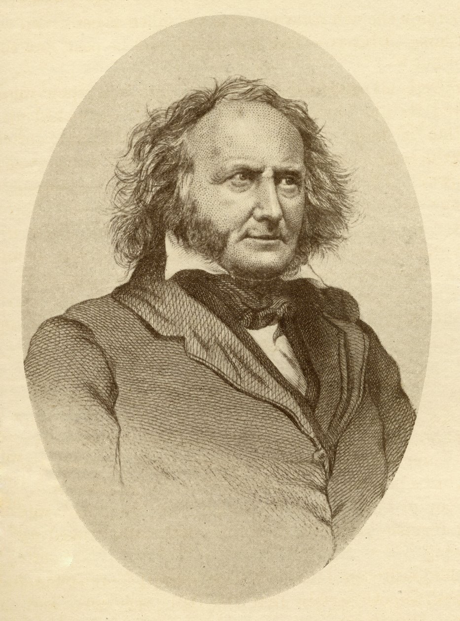John Wilson (1785-1854) av English School