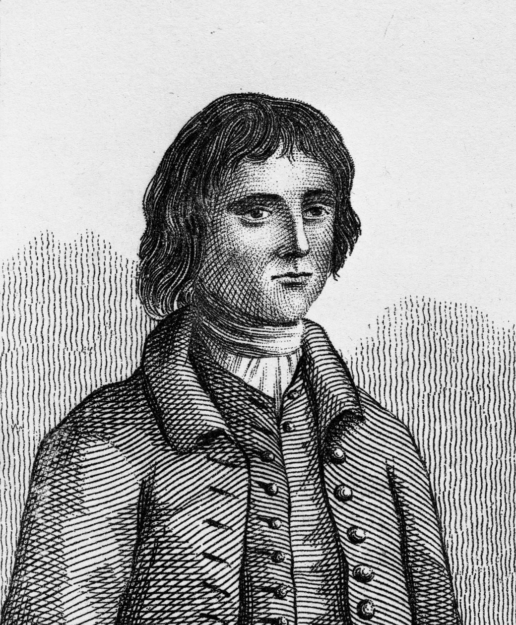 Johannes målaren av English School