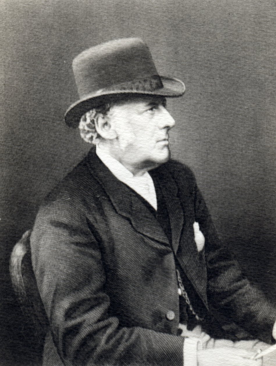 Sir John Everett Millais av English School