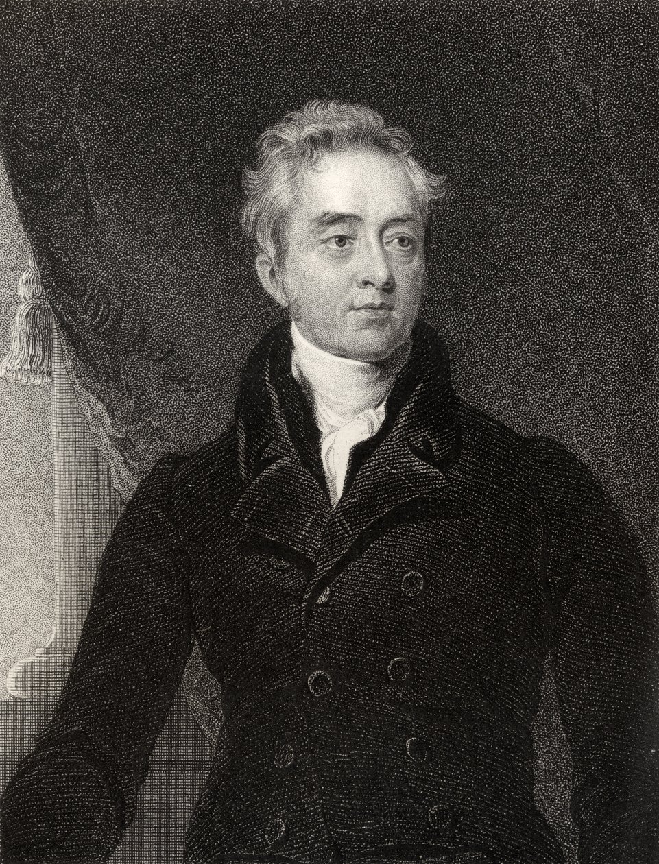 Sir Thomas Le Breton av English School