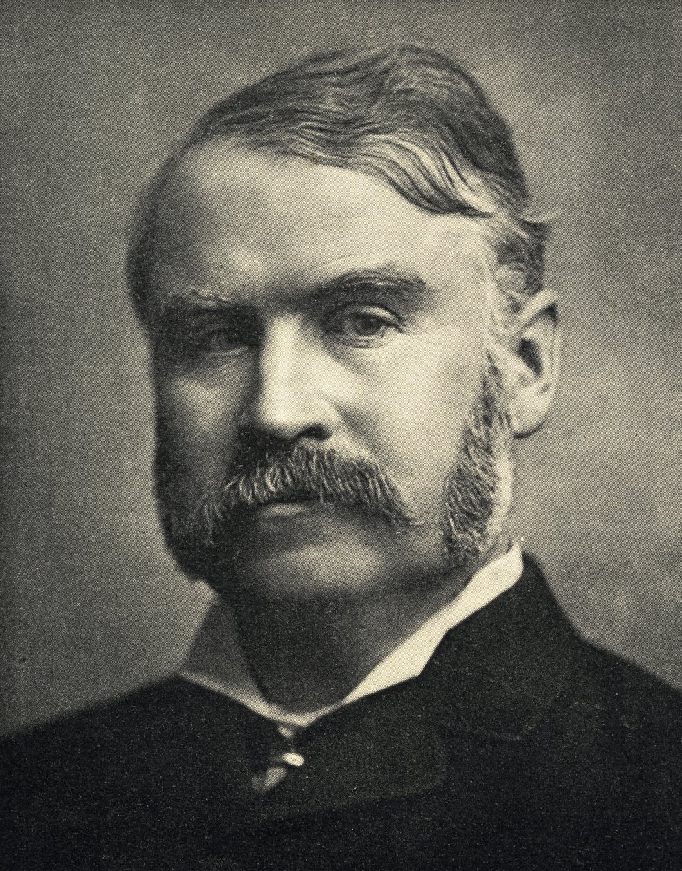 Sir William S. Gilbert (1836-1911) av English School